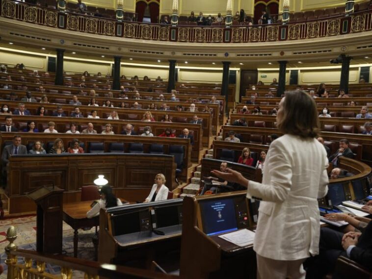 La ley de secreto española dificultaría la participación pública, advierte la sociedad civil