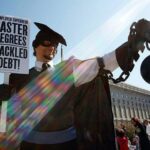 La peligrosa distorsión de la "equidad" en el debate sobre la condonación de préstamos estudiantiles