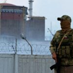 La planta de energía nuclear de Zaporizhzhia se reconectó a la red eléctrica de Ucrania, dice el operador nuclear
