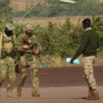 La retirada de las tropas francesas de Malí genera nuevos temores de seguridad para la región