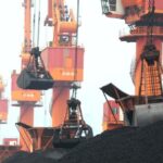 Las acciones del carbón de China se disparan mientras los inversores apuestan a la economía por encima de las emisiones