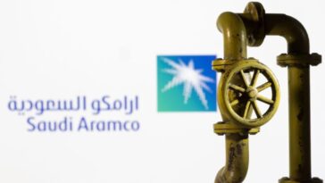 Las refinerías de N.Asian obtendrán la asignación completa de crudo saudí en septiembre