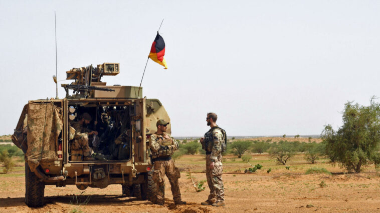 Las rotaciones de mantenimiento de la paz de la ONU se reanudarán en Mali después de una suspensión de un mes