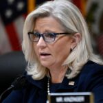 Liz Cheney insta al Departamento de Justicia a enjuiciar a Trump si encuentra evidencia de delitos