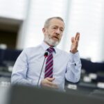 Los eurodiputados exigen un mecanismo de sanciones para el Brexit y lamentan la actitud "amargamente decepcionante" del Reino Unido