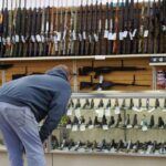 Los fabricantes de armas abandonan los estados anti-Segunda Enmienda