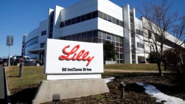 Los grandes empleadores de Indiana, Eli Lilly y Cummins, hablan sobre la nueva ley restrictiva del aborto del estado