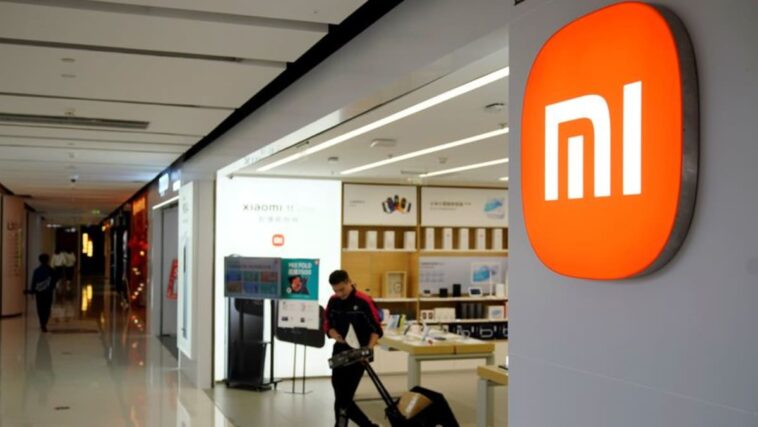 Los ingresos de Xiaomi en el segundo trimestre caen un 20% debido a que las restricciones de COVID afectan las ventas en China