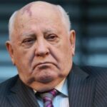 Muere Mijaíl Gorbachov, expresidente soviético que derribó el Telón de Acero