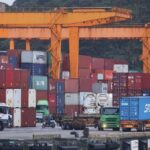 Los pedidos de exportación de julio de Taiwán caen inesperadamente, las perspectivas son mixtas