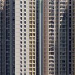 Los precios de las viviendas en Hong Kong en julio caen al nivel más bajo en dos años y medio