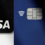 Los tokens Visa superan a las tarjetas físicas del gigante de los pagos en circulación