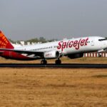 Los vuelos de SpiceJet se restablecerán gradualmente: organismo de control de aviación de India