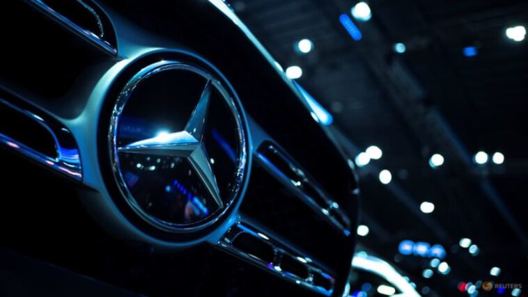 Mercedes Benz: la planta de baterías CATL en Hungría ayudará a alcanzar los objetivos de producción