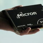 Micron modera el pronóstico de ingresos del cuarto trimestre