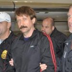 ¿Quién es Viktor Bout, el traficante de armas ruso conocido como el 'mercader de la muerte', promocionado para el intercambio de prisioneros en Estados Unidos?