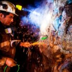 Minera Antofagasta advierte sobre desafíos de proyectos de cobre bajo plan de aumento de impuestos en Chile