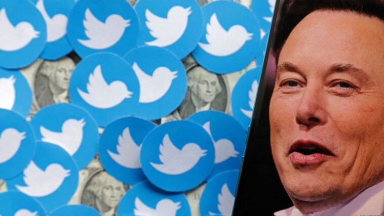 Musk apunta a empresas de tecnología publicitaria en demanda de Twitter por acuerdo de adquisición