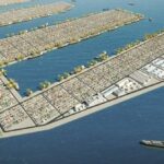 NDR 2022: Tuas Port será el puerto totalmente automatizado más grande del mundo cuando se complete en 20 años