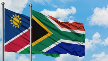 Namibia dice que el llamado para levantar la prohibición de importación de productos frescos en Sudáfrica es 'emotivo'