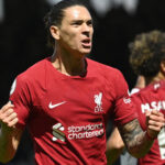 Núñez salva al Liverpool de la derrota inaugural ante el Fulham