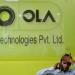 Ola Electric producirá autos eléctricos en India en 2024