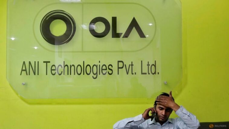 Ola Electric producirá autos eléctricos en India en 2024