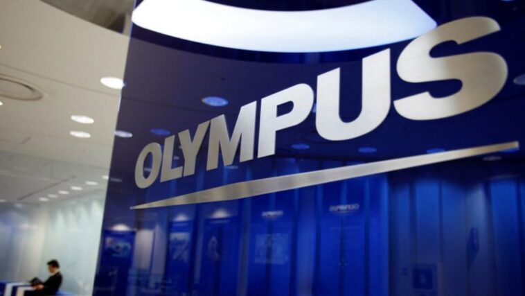 Olympus de Japón venderá unidad de microscopio a Bain por 3.000 millones de dólares