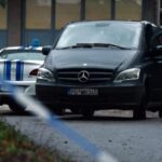 Once muertos tras tiroteo masivo en ciudad montenegrina