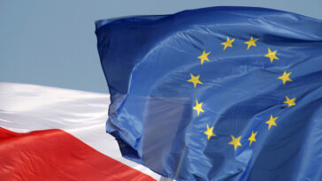 Polonia advierte de repercusiones si Bruselas sigue bloqueando fondos