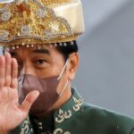 Presidente de Indonesia propone presupuesto de 206.000 millones de dólares para 2023