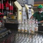 Presidente de México pide tiempo para preparar cerveza a medida que se intensifica la sequía