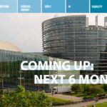 Próximamente: energía, salarios mínimos, cargador común |  Noticias |  Parlamento Europeo