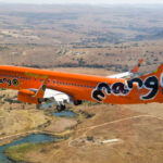 Qué significa la suspensión de la licencia de Mango para la industria aérea de SA