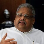 Rakesh Jhunjhunwala, el "Warren Buffet de la India", muere a los 62 años