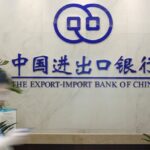 Ren Shengjun nombrado presidente del banco EXIM de China