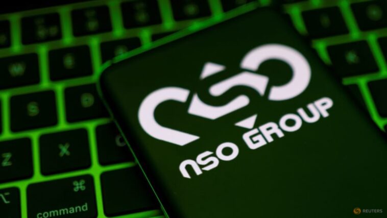 Renuncia el director ejecutivo de la compañía israelí de spyware NSO Group