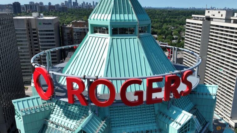 Rogers y Shaw firman acuerdo para vender Freedom Mobile a Quebecor