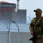 La planta de energía nuclear Zaporizhzhia de Ucrania se reconectó a la red eléctrica del país, dice el operador nuclear
