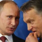 La aprobación de Hungría de los nuevos reactores de Rosatom se ha citado como prueba de la estrecha relación entre Putin y Orban.