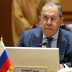 Rusia está lista para discutir el intercambio de prisioneros con EE. UU., dice Lavrov después de la condena de Griner