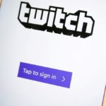 Rusia multa al servicio de streaming Twitch con 3 millones de rbls: agencias