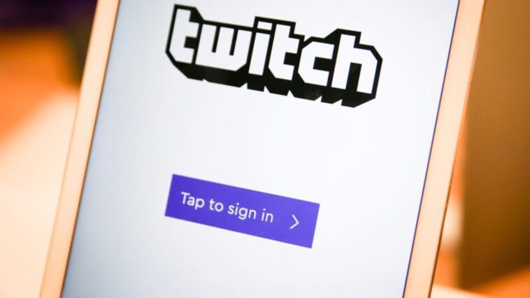Rusia multa al servicio de streaming Twitch con 3 millones de rbls: agencias