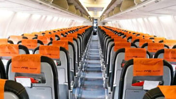 SA Cabin Crew Association quiere que el gobierno ayude a las aerolíneas Mango