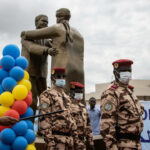Se abre 'diálogo nacional' en Chad tras retrasos y boicots