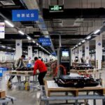 Se espera que el mercado mundial de baterías para vehículos eléctricos alcance los 250.000 millones de dólares para 2030: funcionario chino