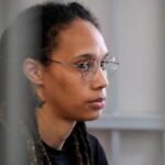 El examen de la sustancia en los cartuchos de vape de Brittney Griner violó la ley rusa, dice un experto en defensa