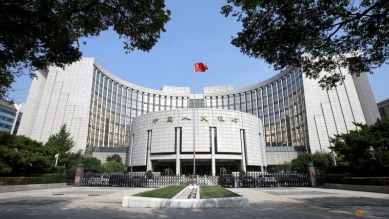 Se insta a los principales bancos chinos a mantener un crecimiento estable de los préstamos, dice el banco central