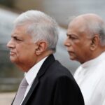 Sri Lanka considera reestructurar deuda local y soberana: Presidente