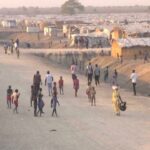 Sudán del Sur ahora es el lugar "más violento" para los trabajadores humanitarios
